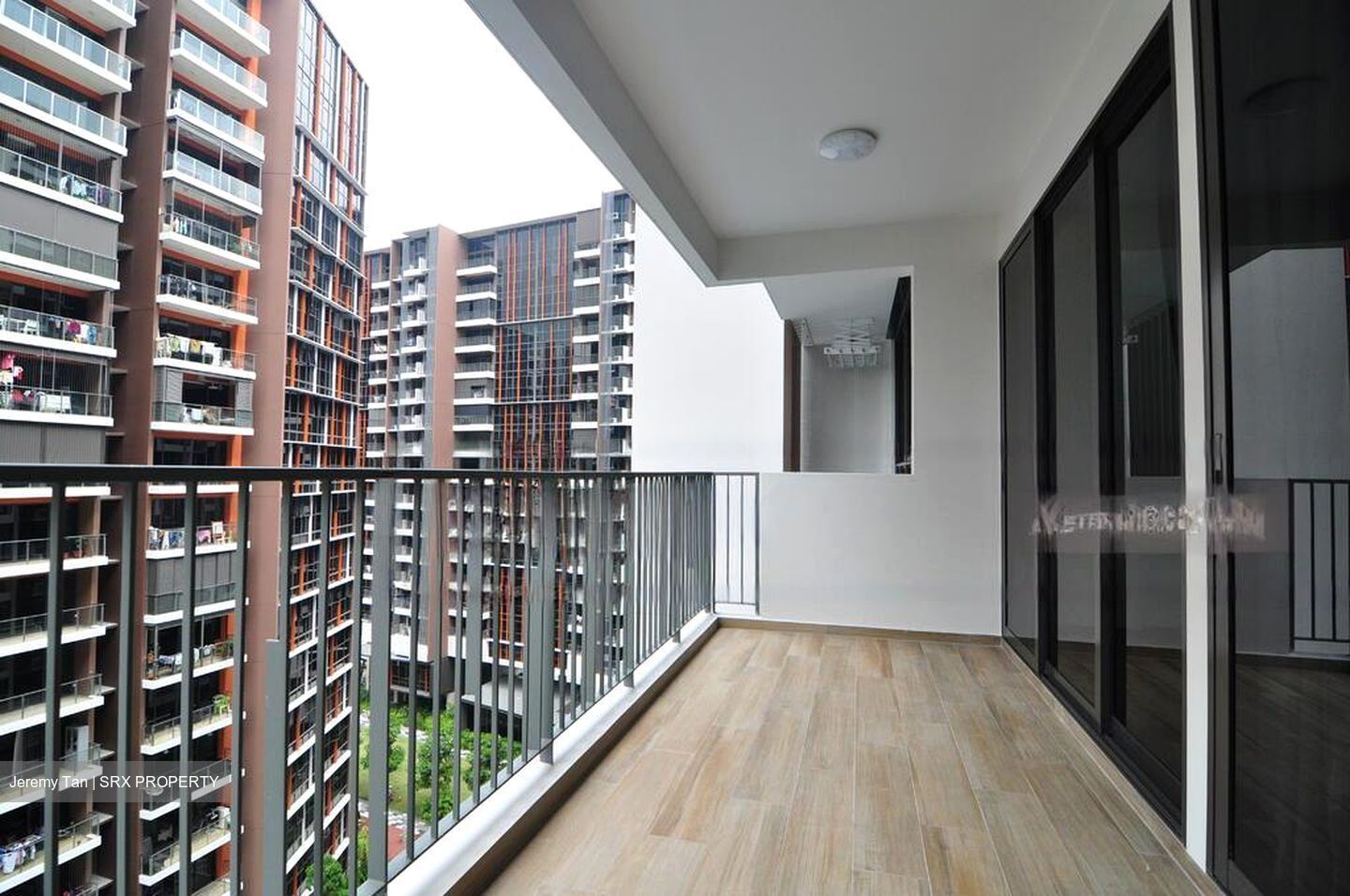 Sims Urban Oasis (D14), Condominium #481935871